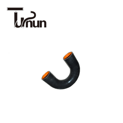 180° Elbow Silicone Hose Manufacturer