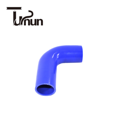 90° Elbow Silicone Hose Factory