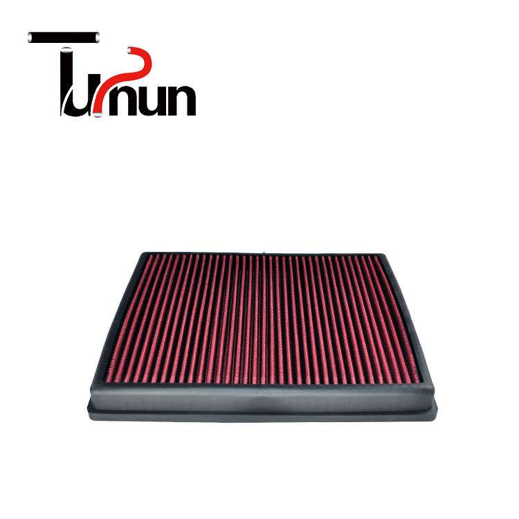 high quality air filters 33-2997 AIR FILTER for with 2012-2019 BMW 335i 3.0L L6 Gas