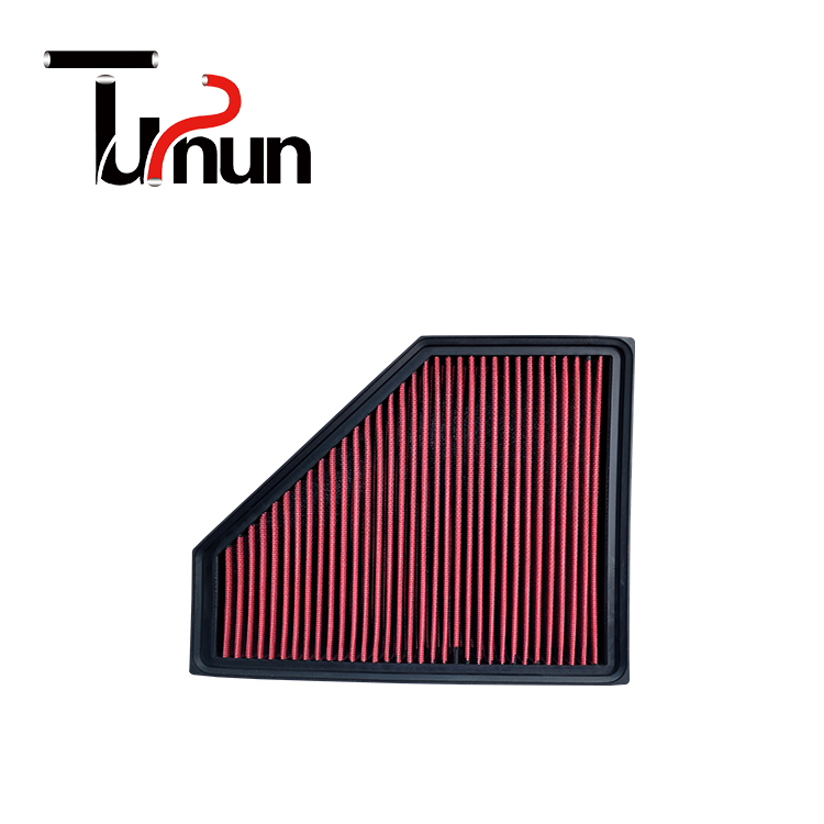 high flow air filter 33-2942 AIR FILTER for with 2005-2015 BMW X1 sDrive/335d 3.0L L6 Diesel