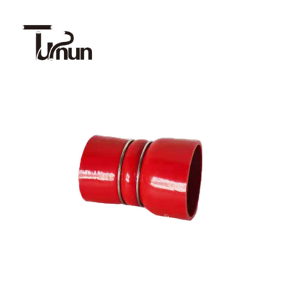 4C456C640DA 4C456C640CA European Truck Silicone Hose