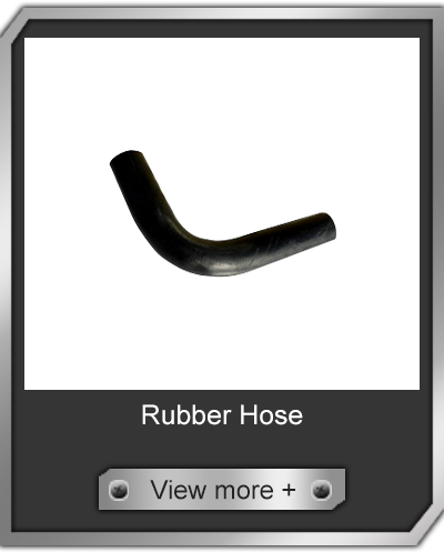 Rubber Hose