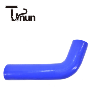 6520-1303010-10 Russian Truck Silicone Hose