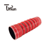 3845011382 3845011482 European Truck Silicone Hose