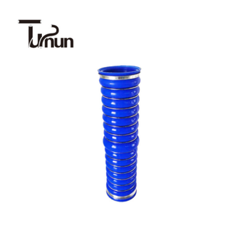 20589123 European Truck Silicone Hose