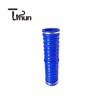 20589123 European Truck Silicone Hose