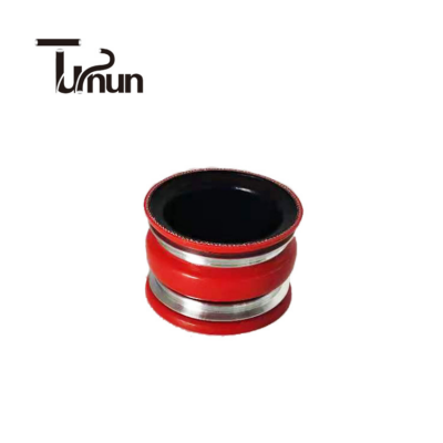 4570980283 European Truck Silicone Hose