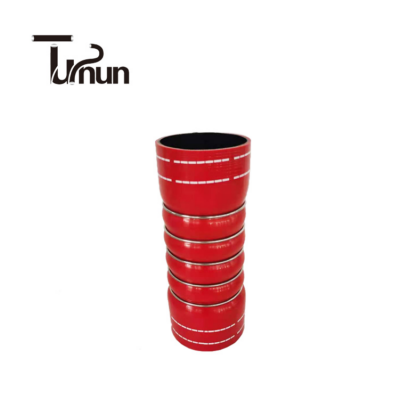 6845011082 6965007375 6965007575 European Truck Silicone Hose