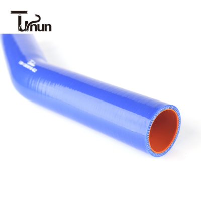 130-1303010-Б2 Russian Truck Silicone Hose