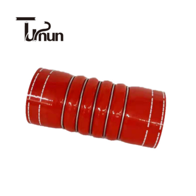 0005011682 0005016082 0005016182 0015017982 European Truck Silicone Hose