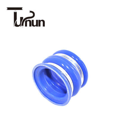 3183620 European Truck Silicone Hose