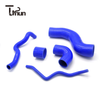 TS-TR-0055 for Racing GOLF IV / Bora 1.8T Silicone Turbo Hose Kit
