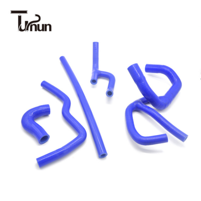 TS-TR-0013 Racing Car Silicone Hose (3)
