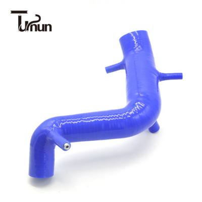 TS-TR-0059 Racing Car Silicone Hose (4)