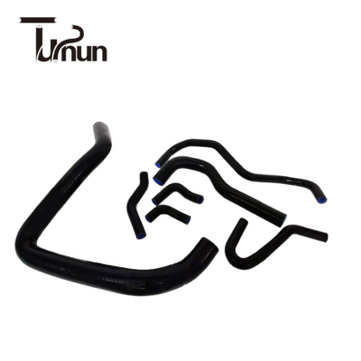 TS-TR-0504 Racing Car Silicone Hose (1)