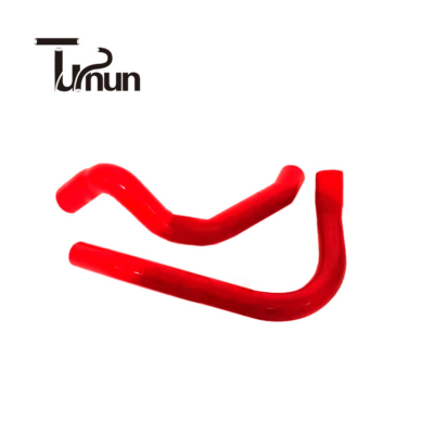 TS-TR-0508 Racing Car Silicone Hose