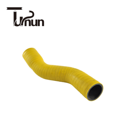 E0008F 51-7548 Construction Machinery Silicone Hose