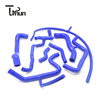 TS-TR-0077 for Racing Corrado vw Golf Mk3 VR6 2.8 2.9 JETTA 92-97 radiator hose KIT 