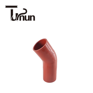 NF080102 Construction Machinery Silicone Hose