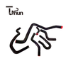 TS-TR-0225 for Racing CIVIC D15/16 EG / EK 92-00 Kit/CIVIC D15 EK3 92-98 1.5 ESI Radiator Hose Kit