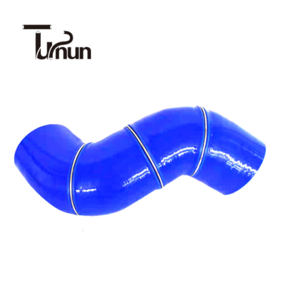 LG606 119060-DV452 China Truck Silicone Hose