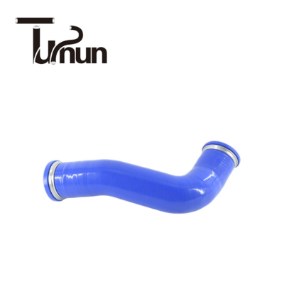 TS-VOLO14 VOE14618181 Construction Machinery Silicone Hose