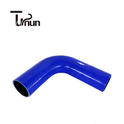 LG606 119061-DR610 China Truck Silicone Hose