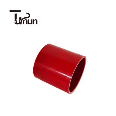 Short Straight Silicone Hose Malaysia
