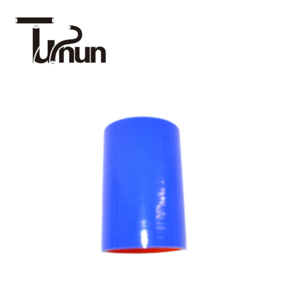 Short Straight Silicone Hose Factory