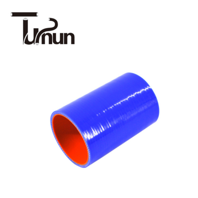 Short Straight Silicone Hose Factory (3)