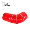 LG606 1119050-D538 China Truck Silicone Hose