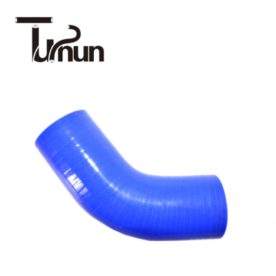 45° Elbow Silicone Hose USA