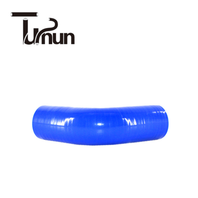 45° Elbow Silicone Hose China