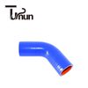 45° Elbow Silicone Hose China