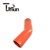 45° Elbow Silicone Hose In India