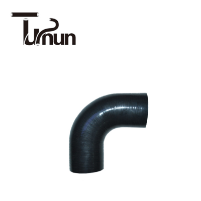 90° Elbow Silicone Hose Manufacturer (2)