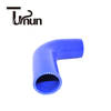 90° Elbow Silicone Hose Factory