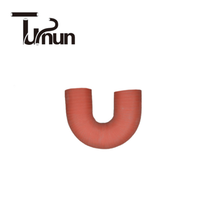 180&deg; Elbow Silicone Hose Buy Online (1)