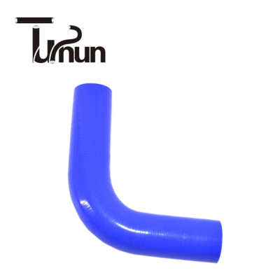 45° Elbow Silicone Hose Philippines