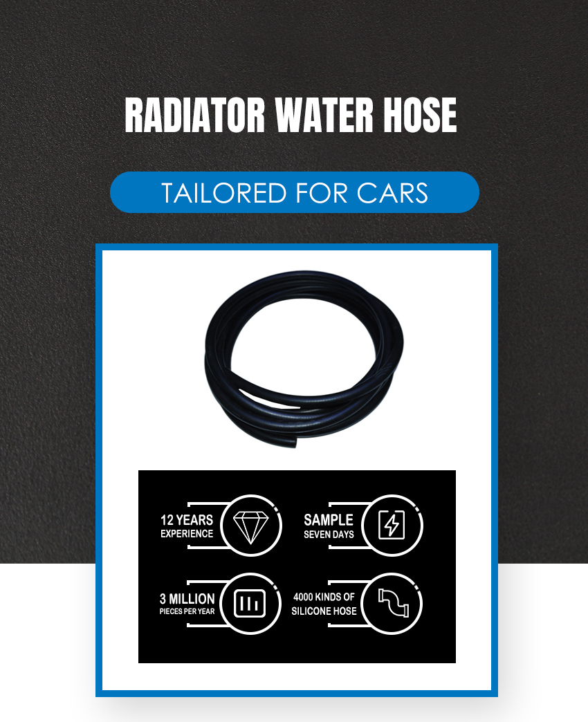 Radiator Water Hose Suppliers
