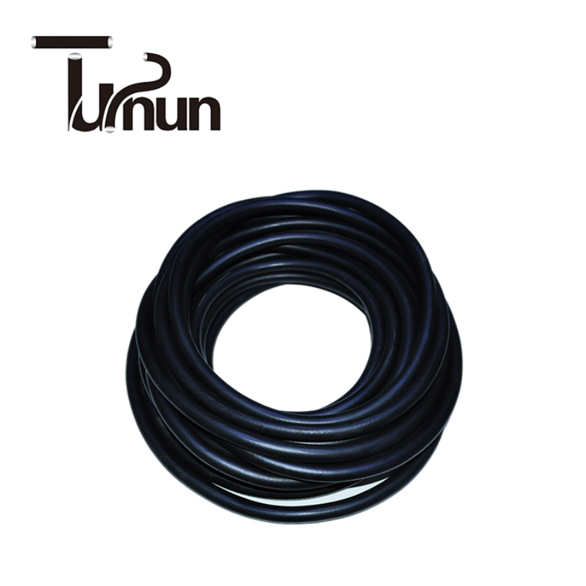 Rubber Extrusion Rubber Hose (1)