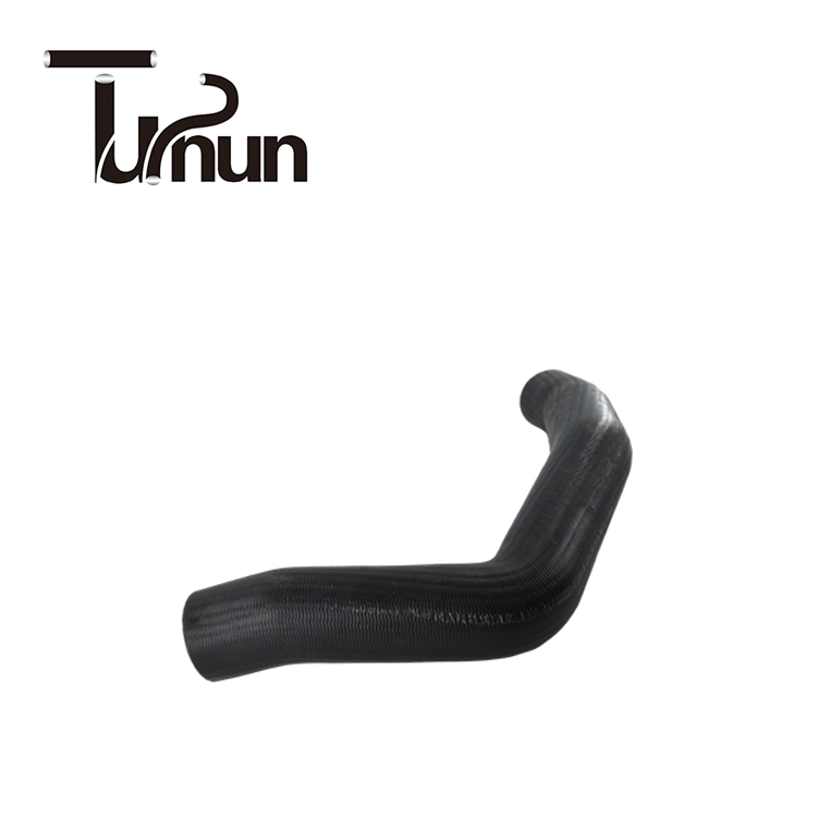 81963010960 Construction Machinery Rubber Hose