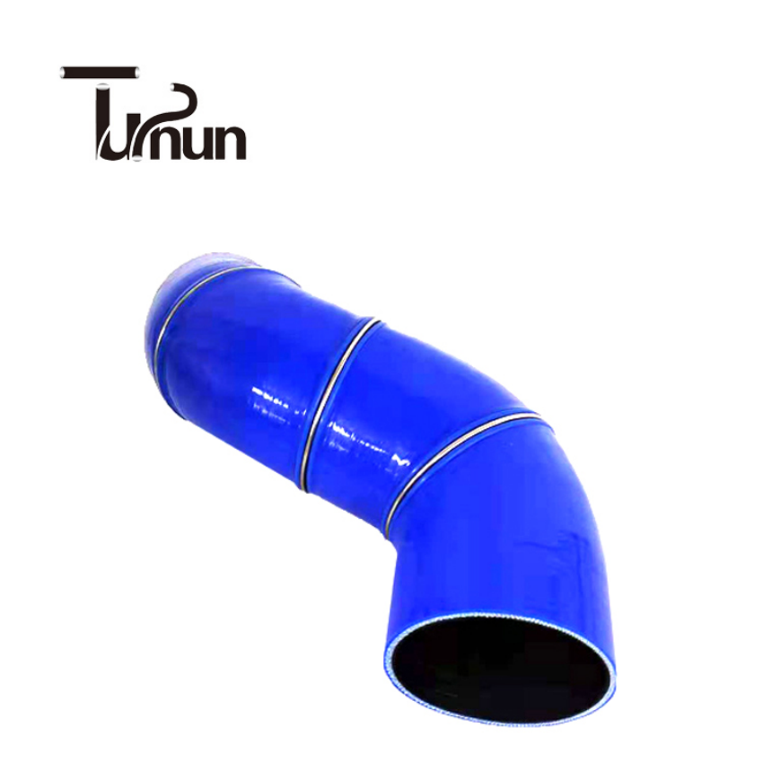 LG606 1119060-DV452 American Trucks Silicone Hose (2)