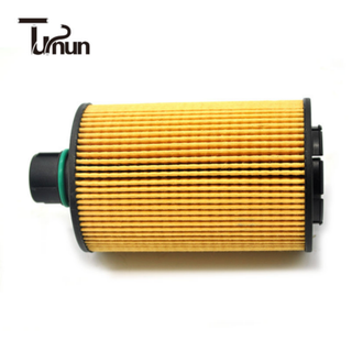 HU712 11X Oil Filter