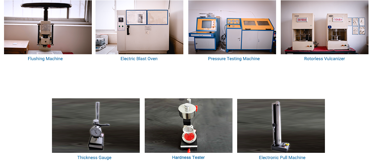 TEST-EQUIPMENT