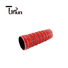 3845011382 3845011482 European Truck Silicone Hose