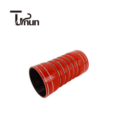 41026110 41026109 European Truck Silicone Hose