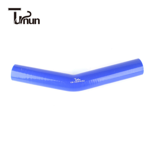 130-1303010-Б2 Russian Truck Silicone Hose