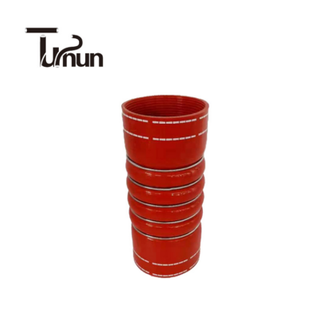 0005011682 0005016082 0005016182 0015017982 European Truck Silicone Hose