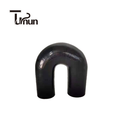180-Degree-Elbow-Silicone-Tube